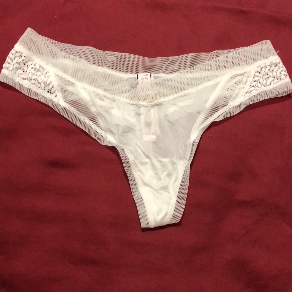 Victoria’s Secret Thong